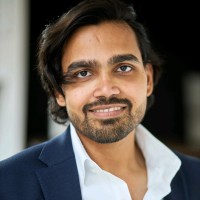 Shantanu Soni