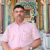 Satendra Tiwari