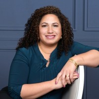 Maria Manautou-Matos