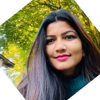 Dr.Ramya M.V