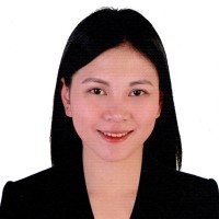 Pauline Joy Janga