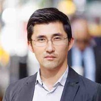 Jung Kwon