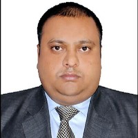 RAM VISHAL SHARMA