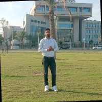 Rafik Ali Khan