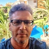 Gerard Grech