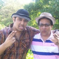 Abhishek ex-Adobe, PMP, Love Traveling
