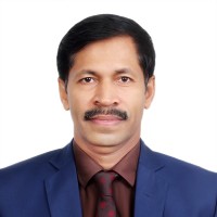 Gireesan Pillai