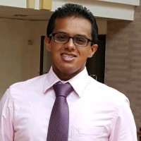 Shahriar Rabbani