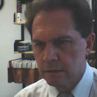 Dimiter Alexandrov