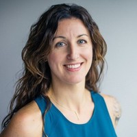 Kellie Volp