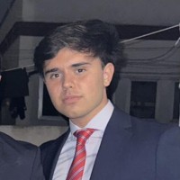 Alberto Coca García