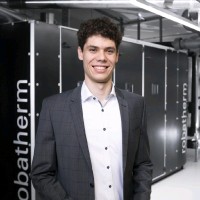 Benedikt Helbach