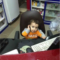 Mahmoud Aboelkhir