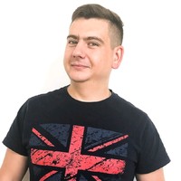 Serhii Derevianko