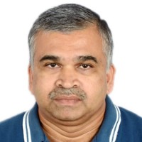 Gurunath Hombal