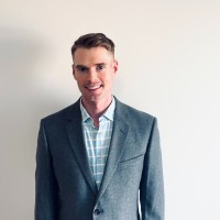 James Stewart, Acip, Crm, Ccfi-C