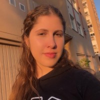 Rafaela Jung Kurtz Rodrigues