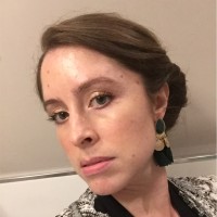 Claire Armour