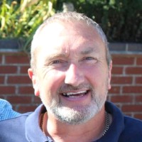 Gary Collins