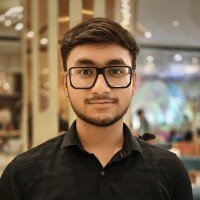 YASH MEHRA