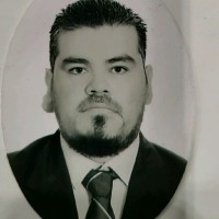 Jose Antonio Gutierrez Vivas