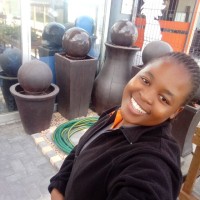Sinenhlanhla Mbatha