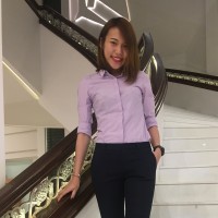 Peggy Choo