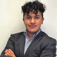 Edgar Alhan García Arzate