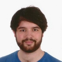 Marcos Cardosa Benet