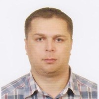 Павел Николашин