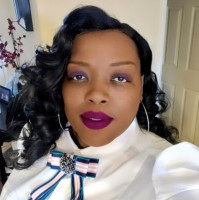 Shawnte' Porchia