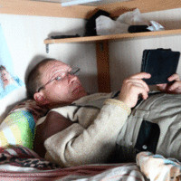 Кудрешов Владимир