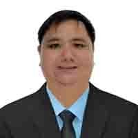 Chester Stevens Santos