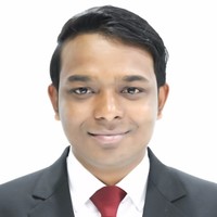 Bhupen Maji