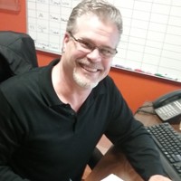 todd johnson