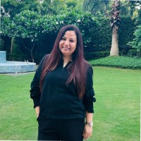 Sunita Kesharwani