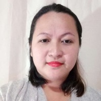Apple Mae Ybas