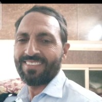Malik Farooq