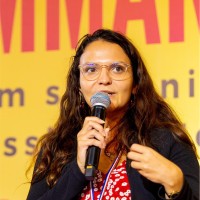 Camille Oren