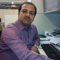 Pradip Kumar Sarkar