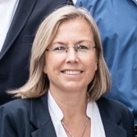 Eva Lindell