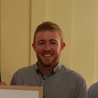 Brenton O'Rourke