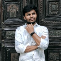 Enoshkumar Dasari