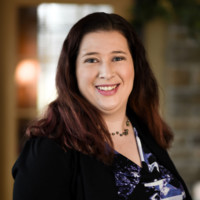 Rachel Northey, P.Eng.