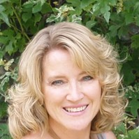 Marianne Hamilton