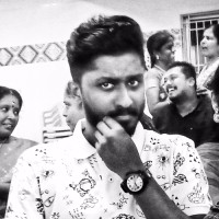 Ajith Vargheese