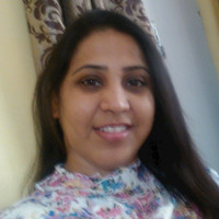 Ruchi Dwivedi
