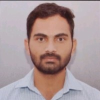 Sandeep H