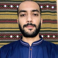 Syed Faizan Uddin