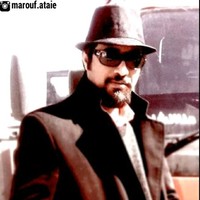 Marouf Ataie